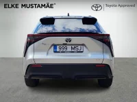 Toyota bZ4X 118kW thumbnail
