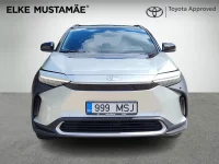 Toyota bZ4X 118kW thumbnail