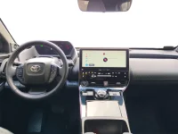 Toyota bZ4X 118kW thumbnail