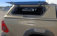 Toyota Hilux 2.8 150kW thumbnail