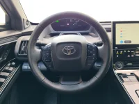 Toyota bZ4X 118kW thumbnail