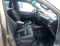 Toyota Hilux 2.8 150kW thumbnail