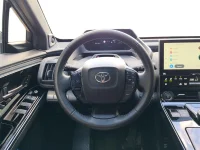 Toyota bZ4X 118kW thumbnail