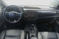 Toyota Hilux 2.8 150kW thumbnail