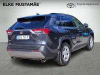 Toyota RAV4 129kW thumbnail