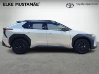 Toyota bZ4X 118kW thumbnail