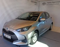 Toyota Yaris 1.5 68kW thumbnail