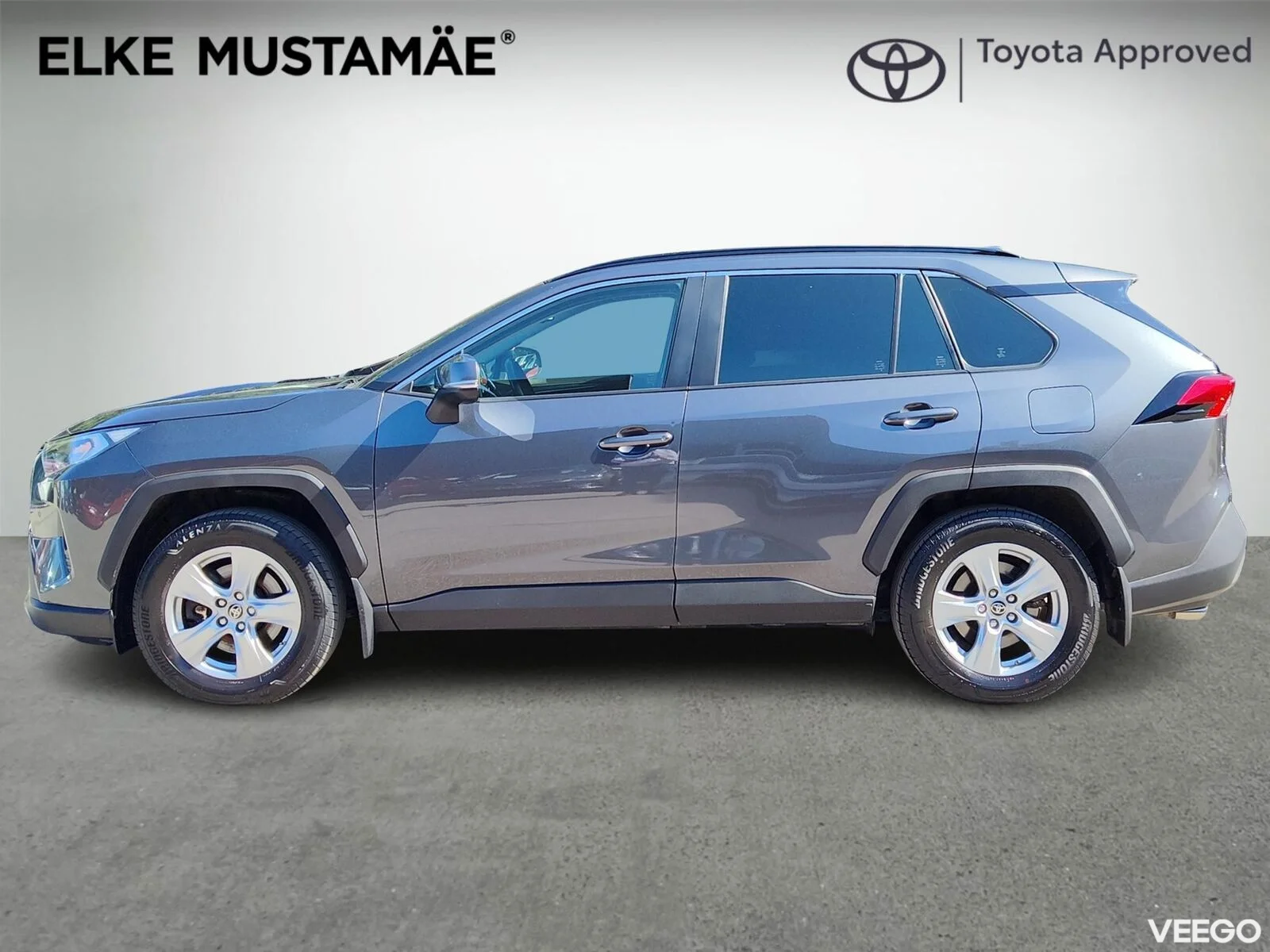 Toyota RAV4 129kW