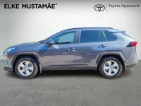 Toyota RAV4 129kW thumbnail