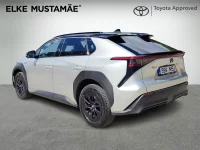 Toyota bZ4X 118kW thumbnail