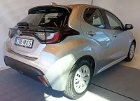 Toyota Yaris 1.5 68kW thumbnail