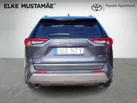 Toyota RAV4 129kW thumbnail