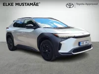 Toyota bZ4X 118kW thumbnail