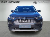 Toyota RAV4 129kW thumbnail