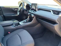Toyota RAV4 129kW thumbnail