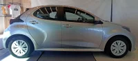 Toyota Yaris 1.5 68kW thumbnail