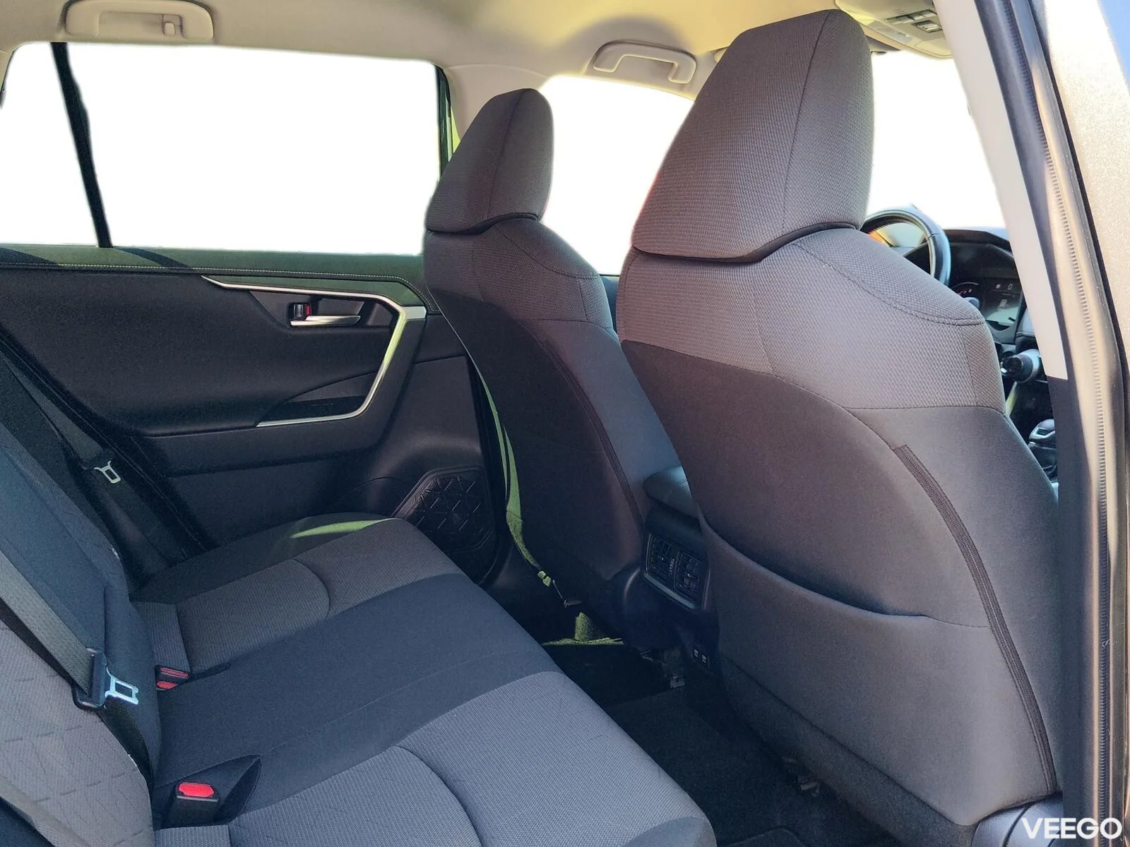 Toyota RAV4 129kW