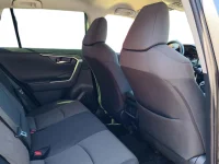 Toyota RAV4 129kW thumbnail