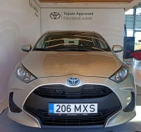 Toyota Yaris 1.5 68kW thumbnail