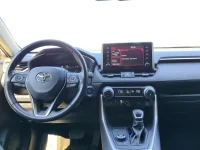 Toyota RAV4 129kW thumbnail