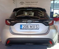 Toyota Yaris 1.5 68kW thumbnail