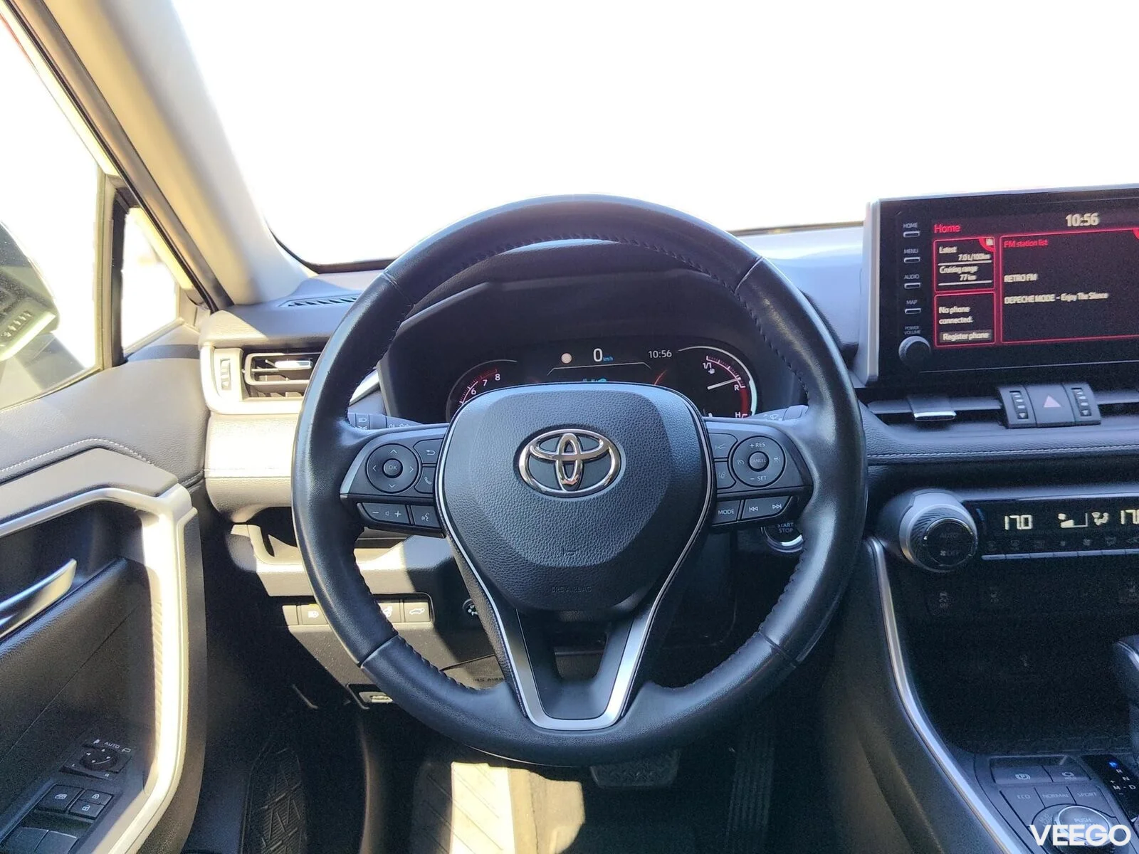 Toyota RAV4 129kW