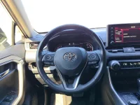 Toyota RAV4 129kW thumbnail