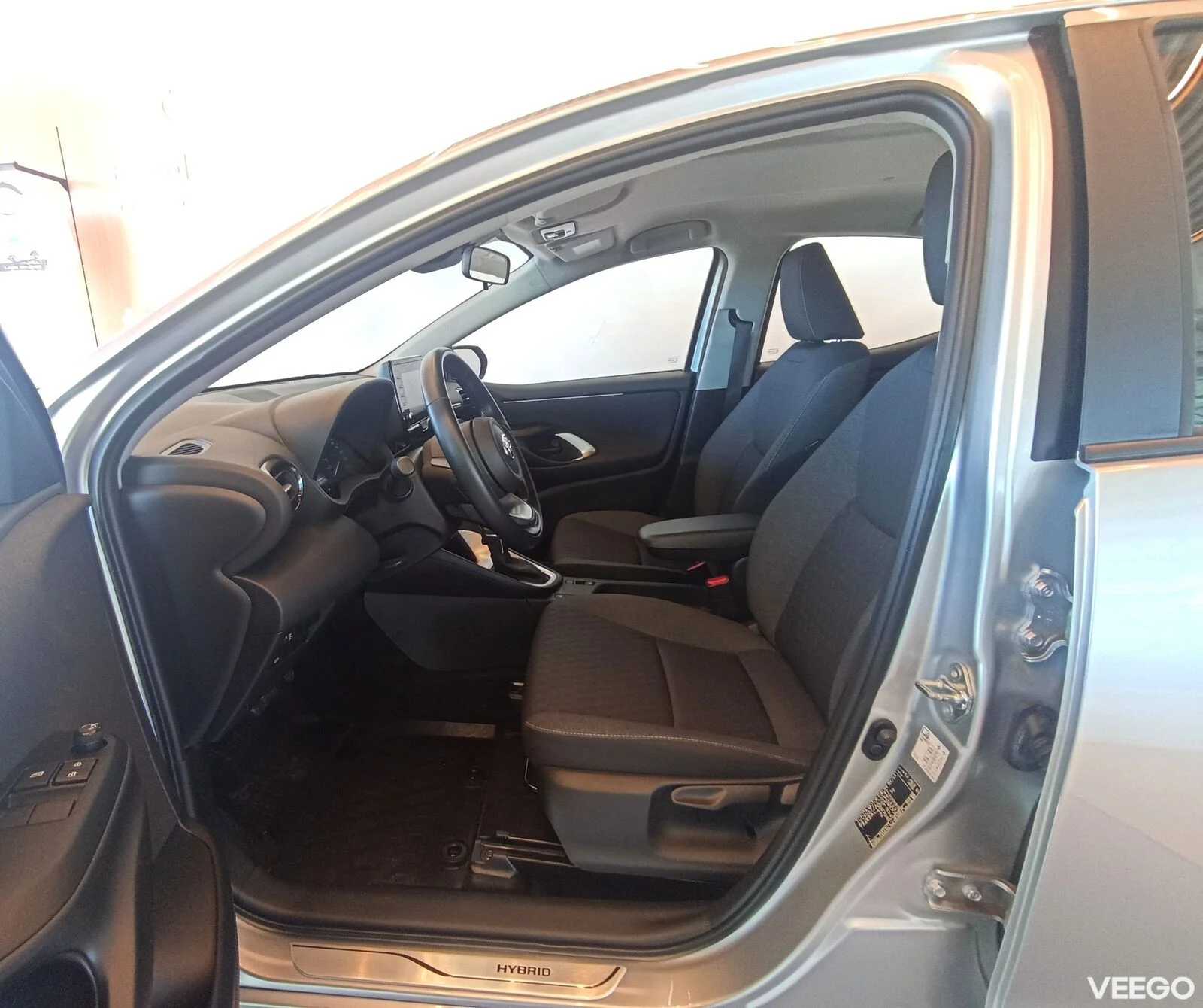 Toyota Yaris 1.5 68kW