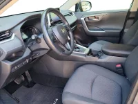Toyota RAV4 129kW thumbnail