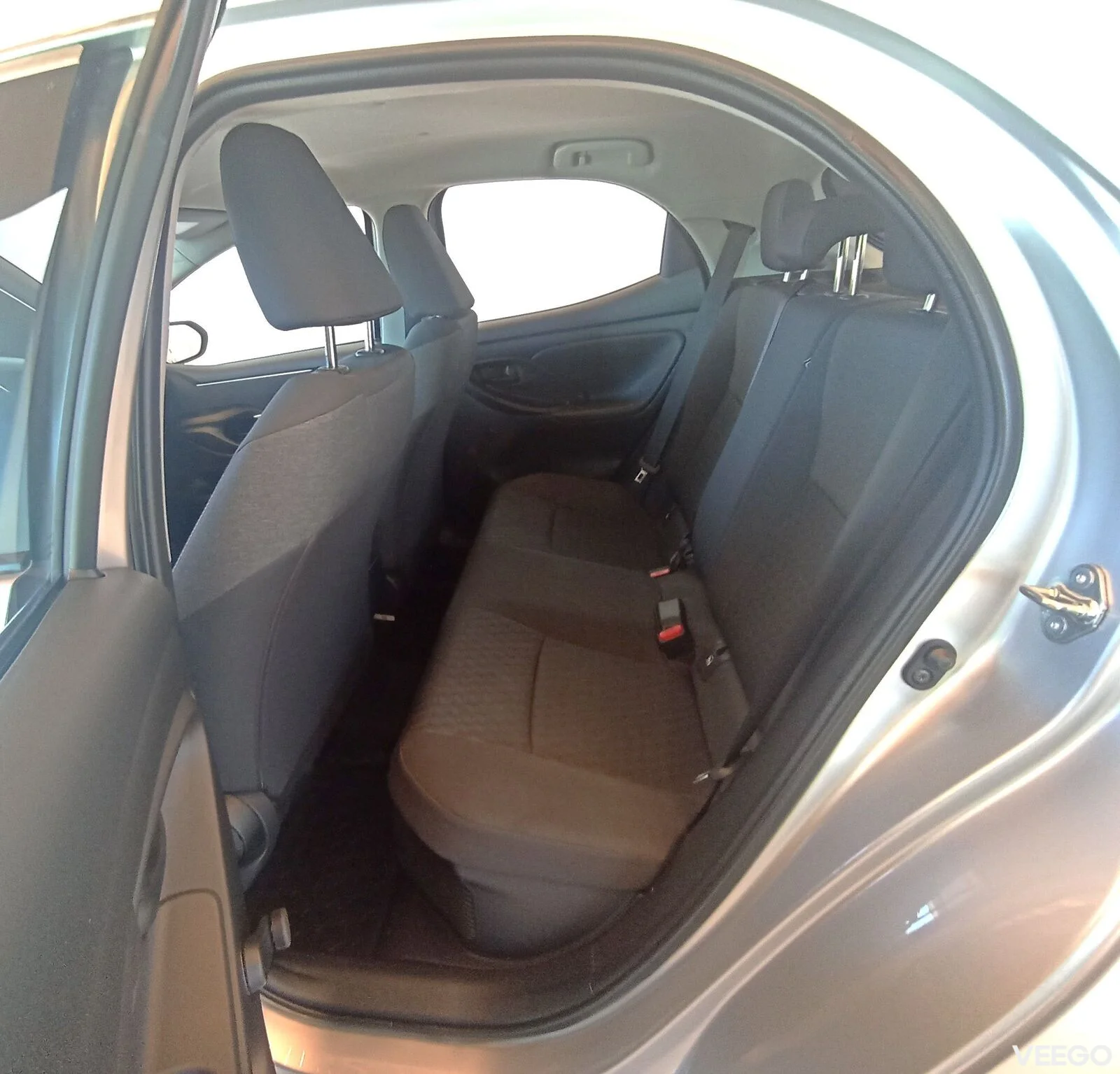 Toyota Yaris 1.5 68kW