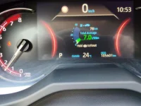 Toyota RAV4 129kW thumbnail