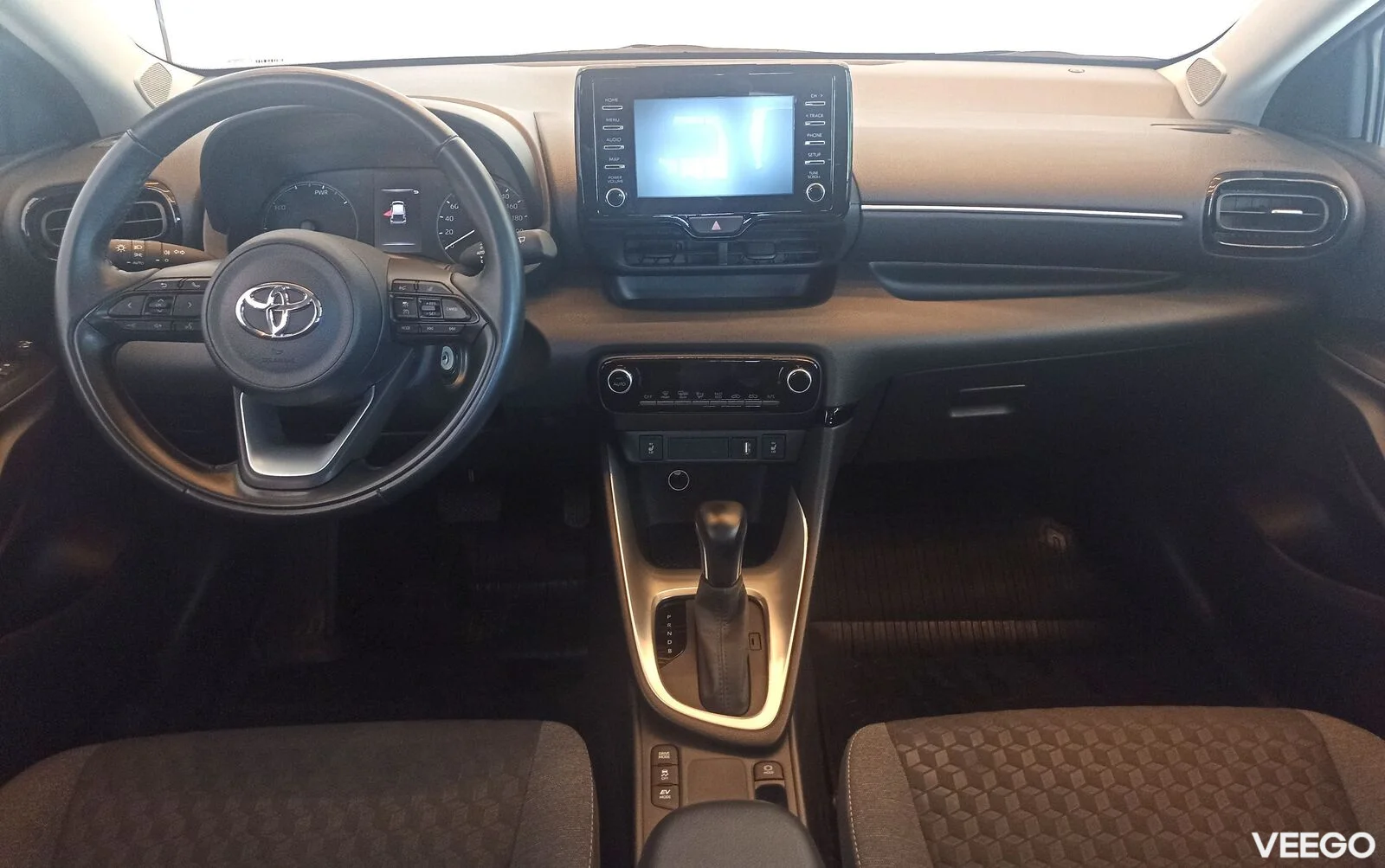 Toyota Yaris 1.5 68kW