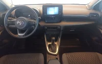 Toyota Yaris 1.5 68kW thumbnail