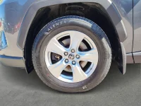 Toyota RAV4 129kW thumbnail