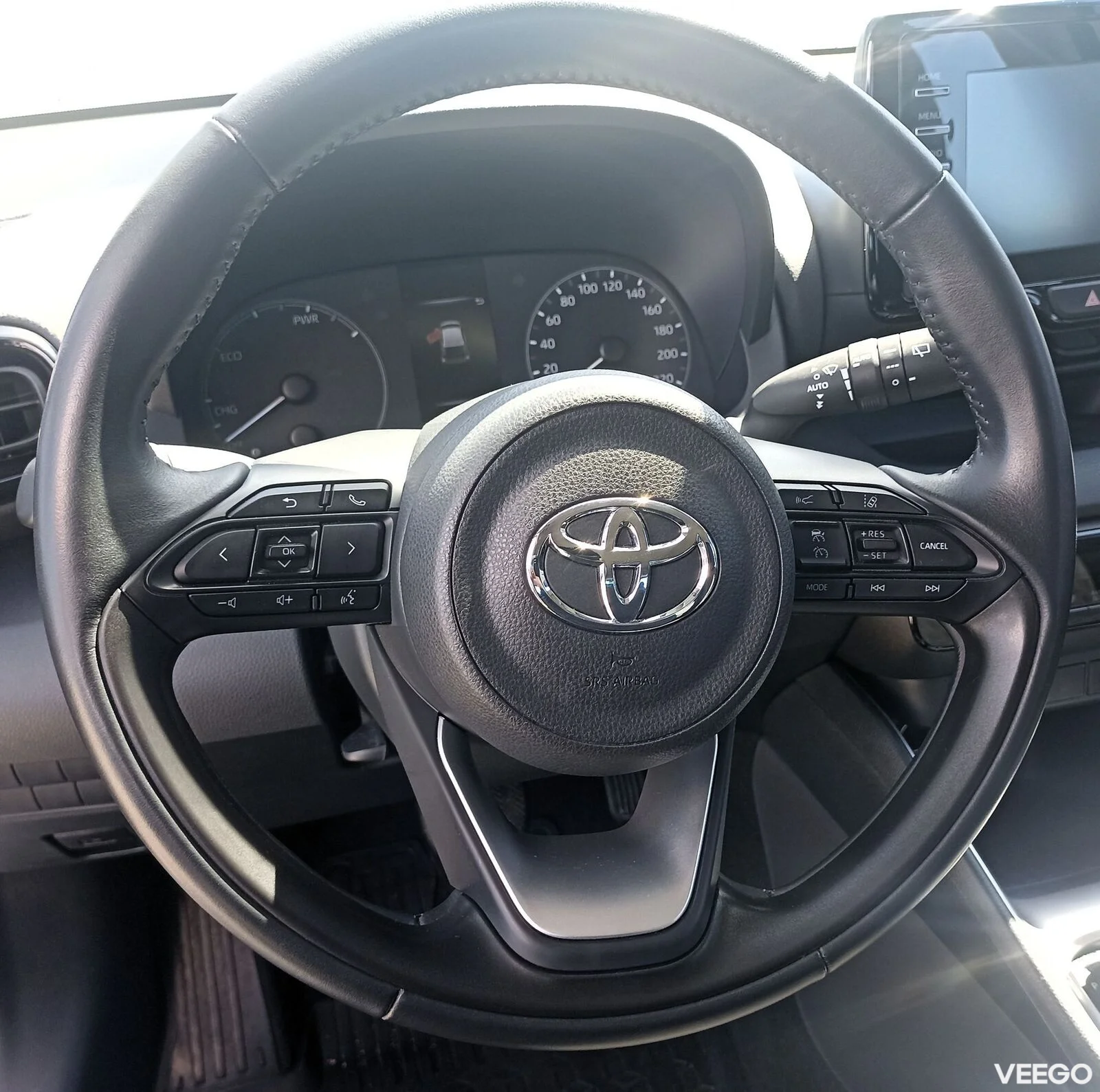 Toyota Yaris 1.5 68kW