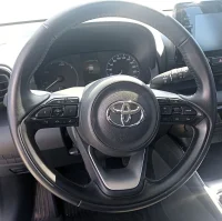 Toyota Yaris 1.5 68kW thumbnail