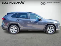 Toyota RAV4 129kW thumbnail