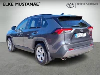 Toyota RAV4 129kW thumbnail