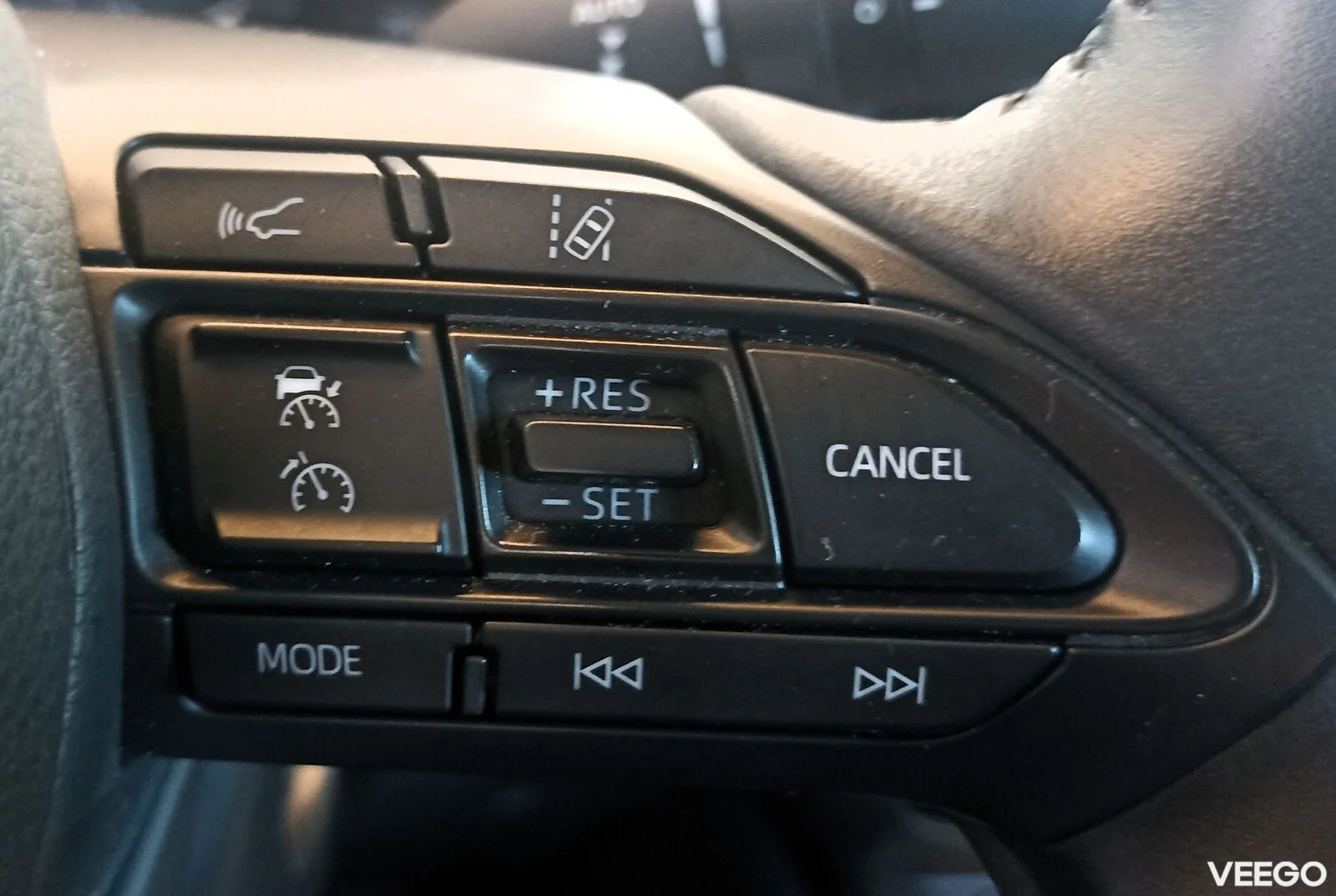 Toyota Yaris 1.5 68kW