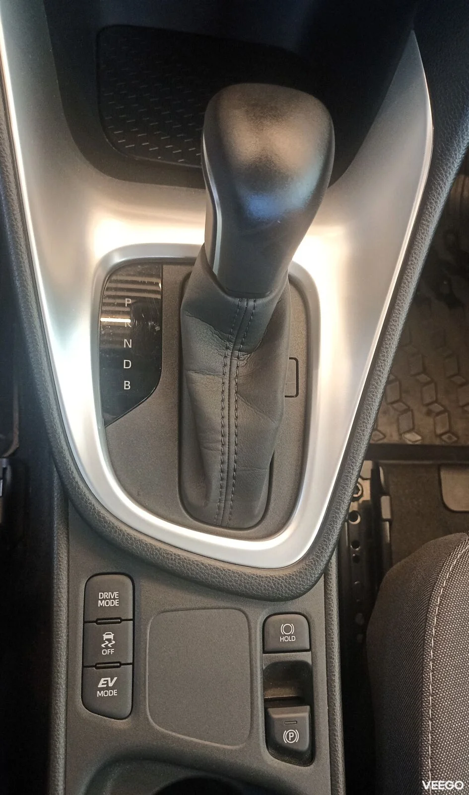 Toyota Yaris 1.5 68kW