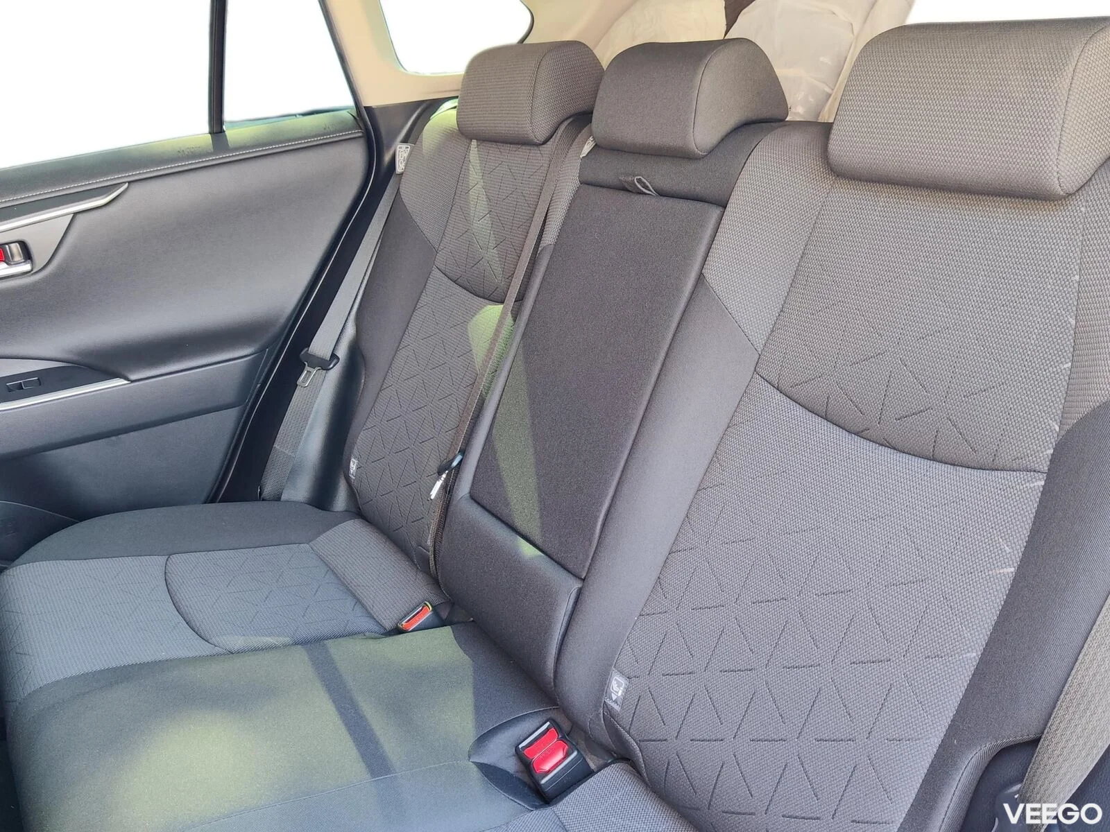 Toyota RAV4 129kW