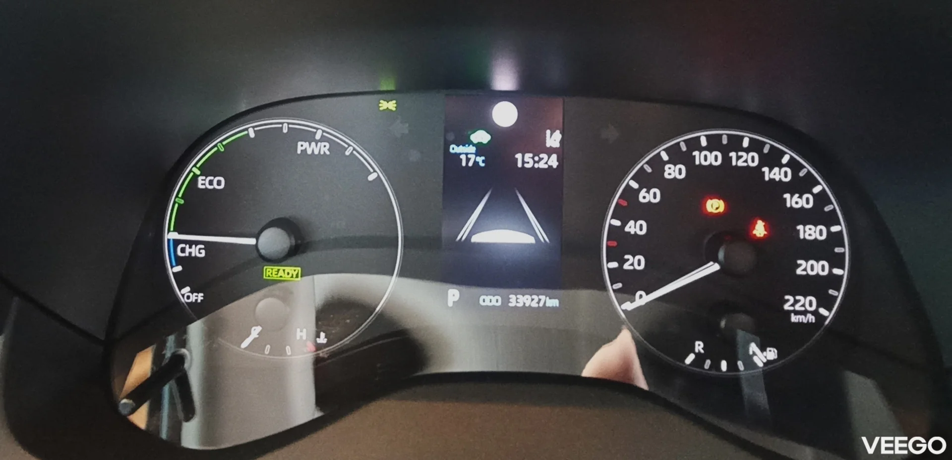 Toyota Yaris 1.5 68kW
