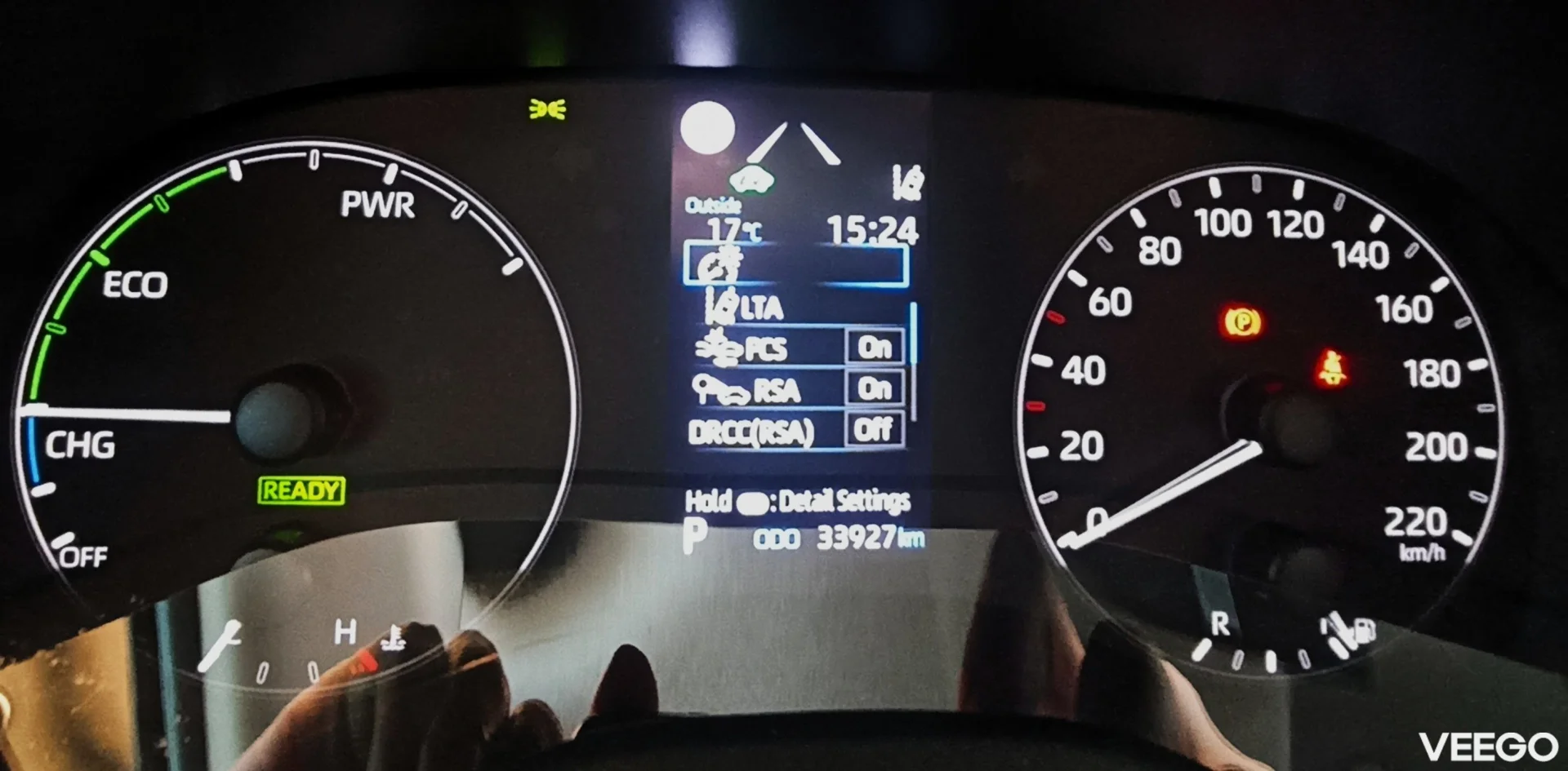 Toyota Yaris 1.5 68kW