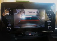 Toyota Yaris 1.5 68kW thumbnail