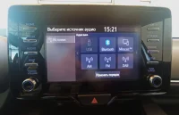 Toyota Yaris 1.5 68kW thumbnail