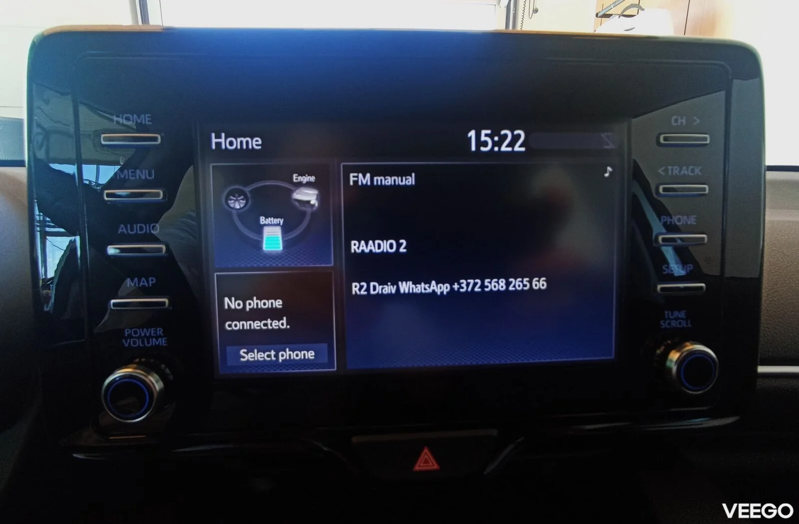 Toyota Yaris 1.5 68kW