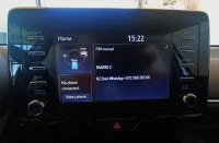 Toyota Yaris 1.5 68kW thumbnail