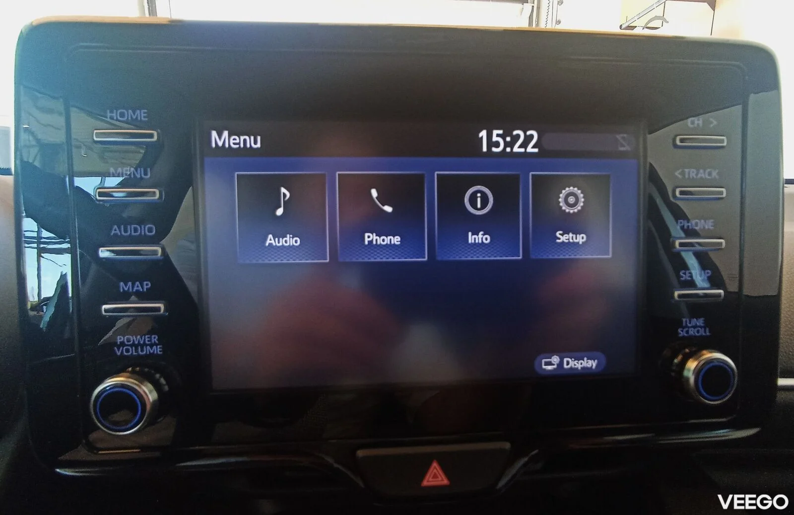 Toyota Yaris 1.5 68kW