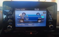 Toyota Yaris 1.5 68kW thumbnail