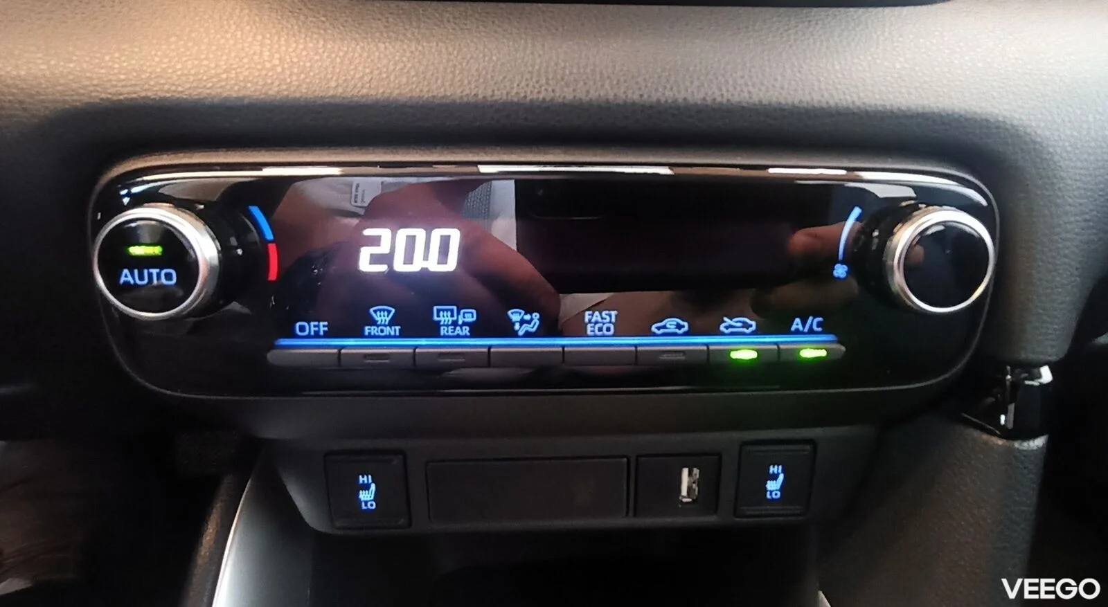 Toyota Yaris 1.5 68kW